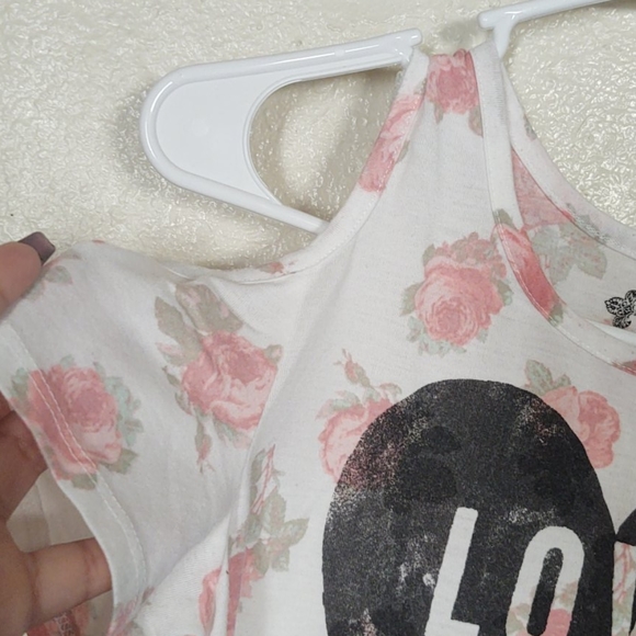 Mudd tee - Picture 2 of 4